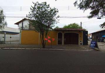 Casa com 2 dormitórios, 140 m² - venda por r$ 800.000,00 ou aluguel por r$ 2.200,00/mês - centro - caçapava/sp