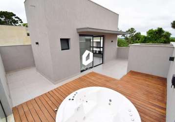 Casa nova a venda com 03 quartos 01 suíte, terraço amplo com jacuzzi!