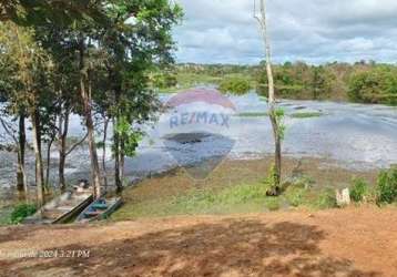 Chácara à venda em manacapuru com 78.900m2! preço reduzido!