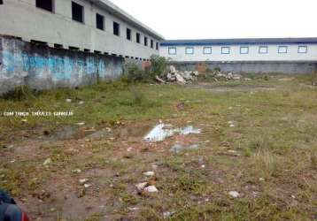 Terreno para venda em guarujá, parque enseada