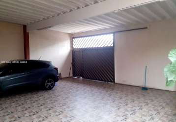 Casa para venda em guarujá, jardim boa esperança (vicente de carvalho), 3 dormitórios, 1 suíte, 2 banheiros, 4 vagas