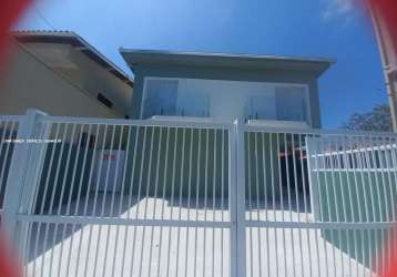 Casa para venda em guarujá, jardim são manoel, 2 dormitórios, 2 banheiros, 1 vaga