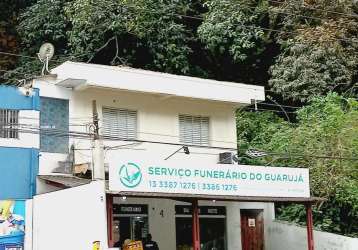 Comercial para venda em guarujá, pitangueiras, 5 dormitórios, 5 banheiros, 4 vagas