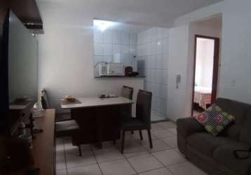 Apartamento à venda, 2 quartos, 1 vaga, diamante - belo horizonte/mg