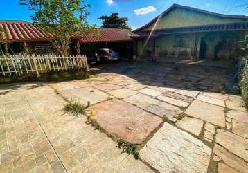 Casa à venda, 3 quartos, 6 vagas, santa helena - belo horizonte/mg