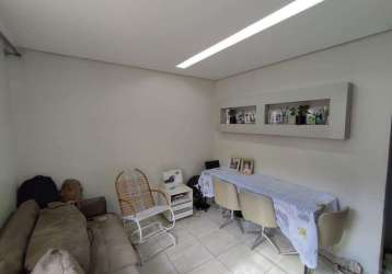 Casa à venda, 2 quartos, 1 vaga, átila de paiva - belo horizonte/mg