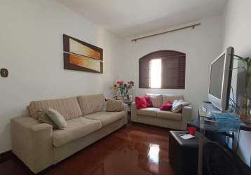 Casa à venda, 4 quartos, 1 suíte, 3 vagas, milionários - belo horizonte/mg