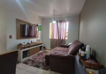 Apartamento à venda, 3 quartos, 1 vaga, flávio marques lisboa - belo horizonte/mg