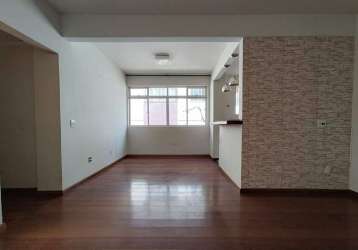 Apartamento à venda, buritis - belo horizonte/mg