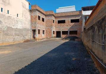 Lote à venda, cardoso - belo horizonte/mg