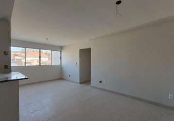 Apartamento à venda, 3 quartos, 1 suíte, 2 vagas, palmeiras - belo horizonte/mg