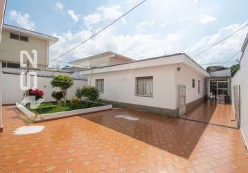 Casa venda no bairro da vila leopoldina - são paulo, sp