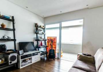 Apartamento em parque industrial tomas edson  -  são paulo