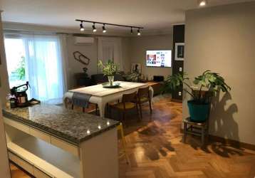 Apartamento alto de pinheiros 2 quartos 1 suíte à venda 78m²