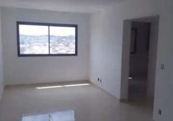 Apartamento 50m2 2 quartos e 1 vaga em vila mangalot