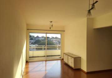 Apartamento 92m2 3 quartos 1 suíte em vila ipojuca