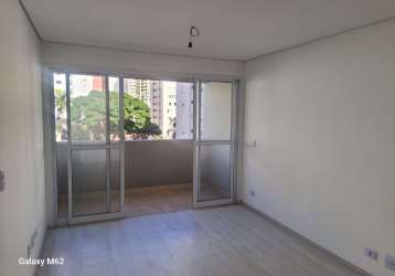 Apartamento 64m2 para locação em vila leopoldina