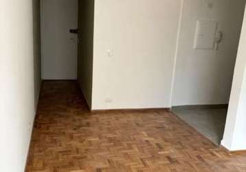 Apartamento à venda no bairro pinheiros/sp