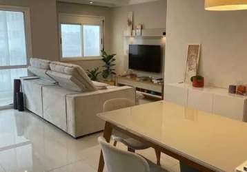 Apartamento à venda no bairro vila ipojuca/sp