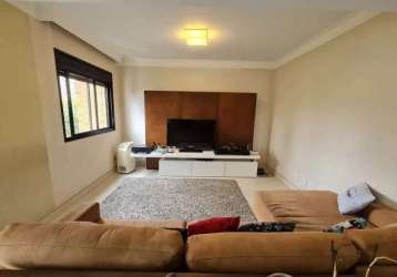 Apartamento à venda rua dr miranda de azevedo, vila anglo brasileira/sp