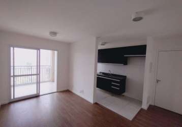 Apartamento para locação rua campos vergueiro, vila anastácio/sp