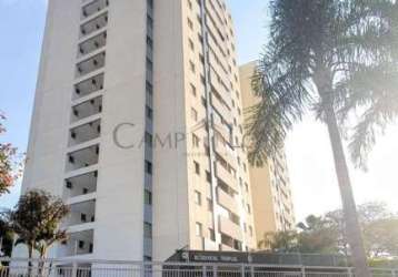 Apartamento com 3 quartos à venda no bonfim, campinas , 89 m2 por r$ 479.000