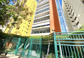 Apartamento com 4 quartos à venda na rua antônio cesarino, 857, cambuí, campinas, 260 m2 por r$ 1.590.000