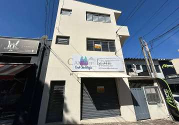 Sala comercial para alugar na rua júlio ribeiro, 78 sala 2a, bonfim, campinas, 20 m2 por r$ 800