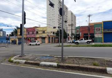 Sala comercial para alugar na vila industrial, campinas , 121 m2 por r$ 3.000