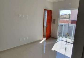 Apartamento com 2 dormitórios à venda, 60 m² por r$ 280.000,00 - costa rios - pouso alegre/mg