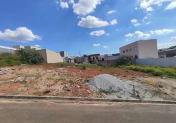 Terreno à venda, 400 m² por r$ 200.000 - parque real - pouso alegre/minas gerais