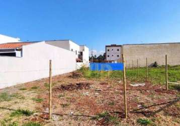 Terreno à venda, 200 m² por r$ 115.000 - parque real - pouso alegre/minas gerais