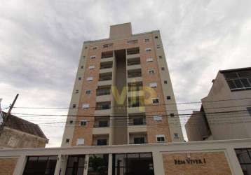 Apartamento com 2 dormitórios à venda, 70 m² por r$ 320.000,00 - fátima iii - pouso alegre/mg