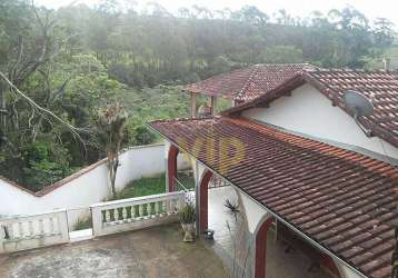 Chácara à venda, 4100 m² por r$ 1.200.000,00 - caiçara - pouso alegre/minas gerais