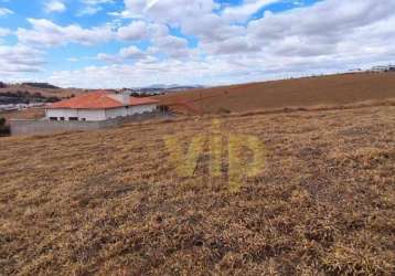 Terreno à venda, 339 m² por r$ 240.000 - pousada do sol - pouso alegre/minas gerais