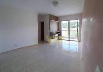 Apartamento com 2 dormitórios à venda, 55 m² por r$ 180.000,00 - jardim califórnia - pouso alegre/mg