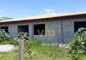 Chácara com 3 dormitórios à venda, 700 m² por r$ 120.000,00 - brejal - pouso alegre/mg