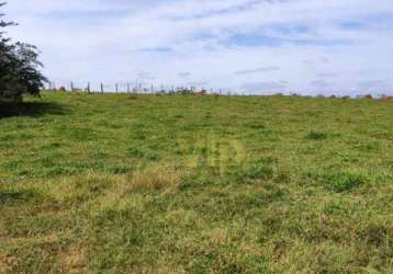 Terreno à venda, 4000 m² por r$ 900.000,00 - faisqueira - pouso alegre/mg