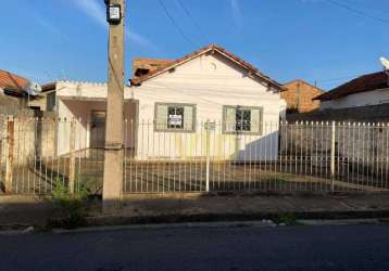 Casa com 4 dormitórios à venda, 92 m² por r$ 250.000,00 - são cristóvão - pouso alegre/mg