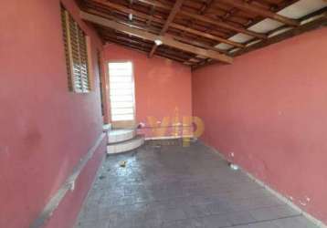 Casa com 3 dormitórios à venda por r$ 450.000,00 - jardim satélite - pouso alegre/mg