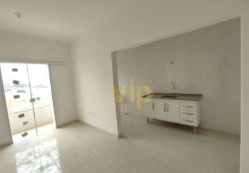 Apartamento com 2 dormitórios à venda, 55 m² por r$ 200.000,00 - parque real - pouso alegre/mg