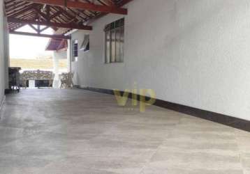 Casa com 3 dormitórios à venda, 170 m² por r$ 530.000,00 - jardim noronha - pouso alegre/mg