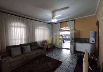 Casa com 3 dormitórios à venda, 169 m² por r$ 670.000,00 - jardim aureliano - pouso alegre/mg