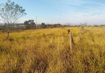 Terreno à venda, 1000 m² por r$ 180.000,00 - ipiranga  - pouso alegre/mg