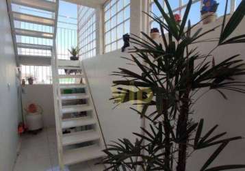 Casa com 3 dormitórios à venda, 380 m² por r$ 690.000,00 - primavera - pouso alegre/mg