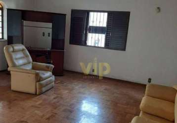 Casa com 3 dormitórios à venda, 210 m² por r$ 1.400.000 - centro - pouso alegre/minas gerais