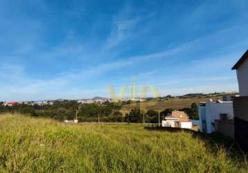 Terreno à venda, 304 m² por r$ 120.000,00 - santa branca - pouso alegre/mg