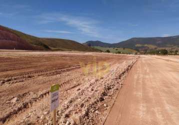 Terreno à venda, a partir de 240 m² por r$ 49.990 - sao sebastiao da bela vista - são sebastião da bela vista/minas gerais