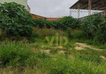 Terreno à venda, 200 m² por r$ 110.000 - morumbi - pouso alegre/mg