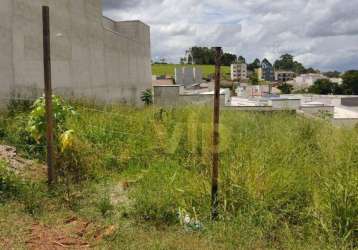 Terreno à venda, 200 m² por r$ 120.000 - parque real - pouso alegre/mg